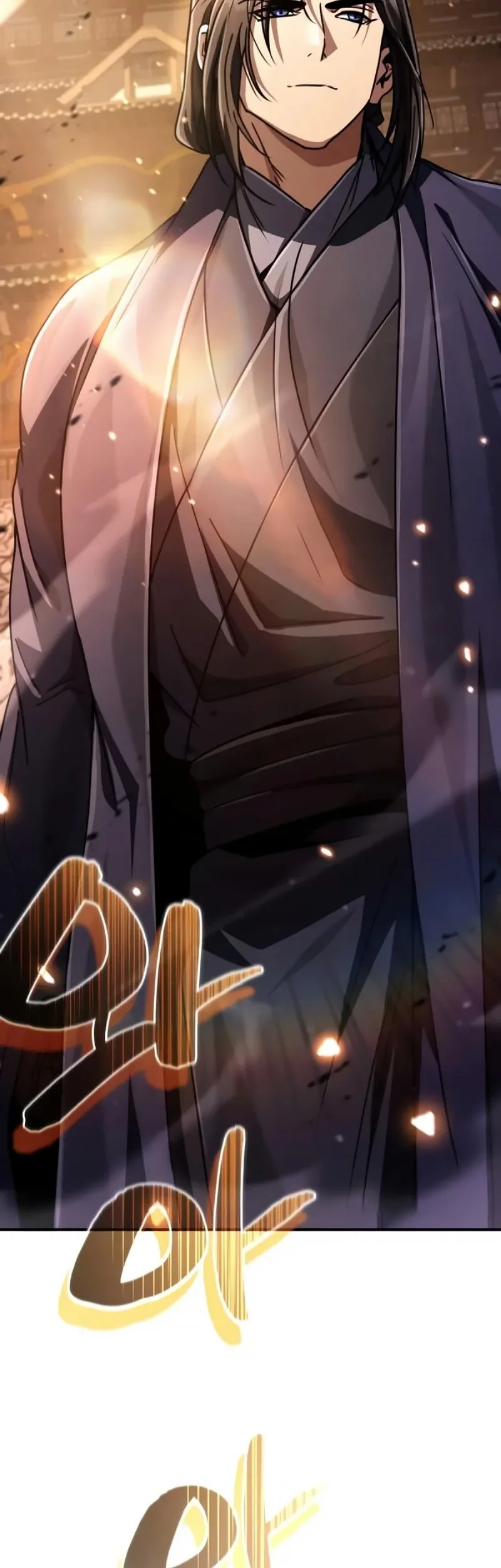 Reincarnation Of The Fist King Chapter 33 Fix Gambar 6